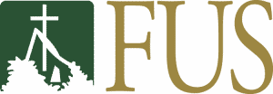 Colored FUS logo