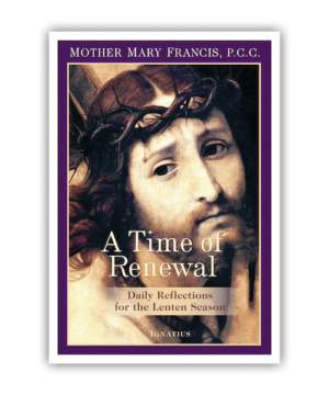 Time of Renewal book