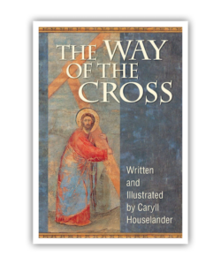 The Way of the Cross - Carol