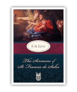 Sermons of St Francis de Sales